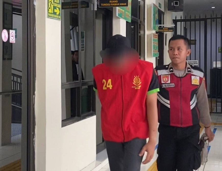 Suara Korban di PN Tanjung Redeb: Ungkap Tabir Gelap Mantan Duta Budaya