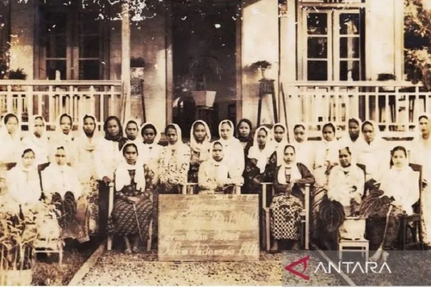 Menolak Lupa: Jejak Lima Tokoh Perempuan yang Membentuk Peradaban Kalimantan Timur