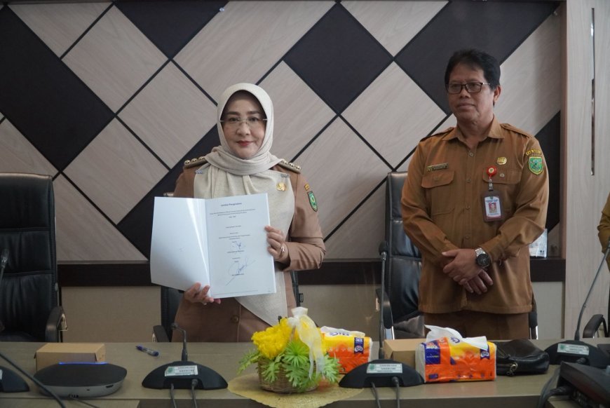 Berau Optimalkan Dana Karbon demi Kesejahteraan Masyarakat