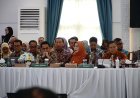 Bupati Sri Juniarsih Sampaikan 9 Usulan Prioritas Berau di Musrenbang Kaltim 2027