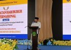 Rayakan May Day Tanpa Demo, Buruh dan Pemprov Kaltim Duduk Dialog Gelar Terbuka