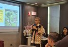 Bentuk Pengurus DPC PUTRI dan Gelar Workshop, Disbudpar Berau Fokus Benahi Standarisasi Wisata
