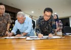 IKN Gaet Investasi Rp1,2 Triliun, Perusahaan Korea Selatan dan Lokal Siap Bangun Hunian Serta Sport Center
