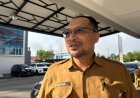 Diskan Berau Bakal Sulap Kampung Batu-Batu Jadi Sentra Budidaya Nila dan Destinasi Wisata