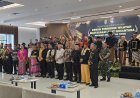 DPW MATRA Kaltim Resmi Dilantik di IKN, Jadi Mitra Strategis Bangun Peradaban Nusantara