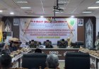 DPRD Berau Sampaikan  Rekomendasi LKPJ 2025: Soroti Krisis Obat hingga Hilirisasi CPO