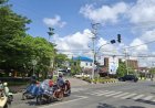 Sistem 'Kanibal' Jadi Pilihan, Dishub Berau Akui Traffic Light di Pusat Kota Sudah Banyak yang Tua