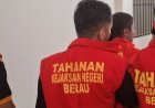 Kasus Pencabulan Eks Duta Budaya Berau: Jaksa Layangkan Tuntutan 9 Tahun