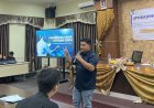 PDB Kaltim Soroti Dugaan KKN di Kaltim, Dukung Proses Hak Angket