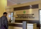 Disdik Wilayah IV Kaltim Perketat Pengawasan Usai Dugaan Kasus Pencabulan Guru di Berau