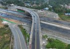 Tol IKN Seksi 3A-2 Garapan Hutama Karya Masuk Tahap Fungsional, Awal 2027 Beroprasi Total