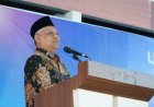 Muhammadiyah Tegaskan Posisi PTMA Sebagai Aktor Utama Pendidikan Nasional