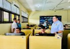Pakai Face Matching dan Metal Detector, Polda Kaltim Pastikan Seleksi Akpol Bersih