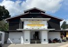 Bernuansa Nostalgia, Gedung Bioskop Tua Berau Siap Jadi Wadah Kreativitas Warga