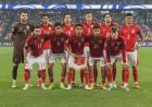 Masuk Grup Neraka! Timnas Indonesia Harus Lewati Hadangan Jepang dan Qatar di Piala Asia 2027