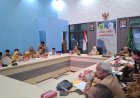 Pemkab Berau Respons Positif Peluncuran Bahan Ajar Antikorupsi Untuk Siswa