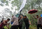 Lindungi Hutan Nusantara, Otorita IKN Ajak Warga Lapor Aktivitas Mencurigakan