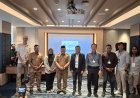 ​Perkuat Ekosistem Pesisir, WWF Indonesia Gelar Forum "Plastic Smart Islands" di Berau