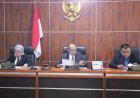 Sidang Komisi Informasi Kaltim Mei 2026, Sengketa Pemprov dan Pemkot Samarinda
