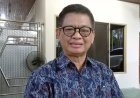 Belum Setahun Menjabat, 8 Anggota Tim Ahli Gubernur Kaltim Mengundurkan Diri