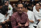 ​Eks Mendikbudristek Nadiem Makarim Dituntut 18 Tahun Penjara, Uang Pengganti Capai Rp5,6 Triliun