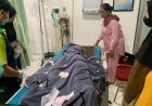 Andi (13) Siswa SMP di Sangatta Diterkam Buaya Saat Kejar Layang-layang