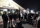 Modus Tumpangan Berujung Maling, Polsek Tanjung Redeb Ringkus Pelaku Curanmor dalam 5 Jam