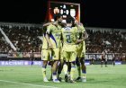 Selangkah Lagi Juara! Persib Bandung Bungkam PSM Makassar 2-1 di Parepare