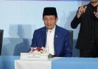 Kemenag Tetapkan Hari Raya Iduladha Jatuh pada  27 Mei 2026