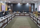 Layangkan Surat RDP, Warga Gunung Tabur Tuntut Pemenuhan Hak Dasar dan Kejelasan Tapal Batas