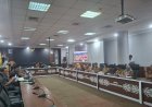 Dewan Berau Kejar Kepastian Hukum Adat dan Kemandirian Ekonomi Desa