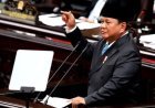 Sidang Paripurna DPR: Presiden Prabowo Targetkan Ekonomi 6,5% di 2027 dan Tunjuk BUMN Jadi Pengekspor Tunggal SDA