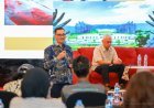 Arahkan Superhub Ekonomi, Otorita IKN Buka Ruang Kolaborasi dengan Daerah Sekitar di Kaltim