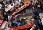 Mukjizat di Labirin Hijau, 36 Jam Bertahan Hidup di Hutan Bakau