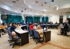 Suara Mahasiswa Kaltim di Seminar Public Nations 2026: Mengawal IKN Menuju Indonesia Emas 2045