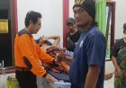​Tersesat 6 Hari di Hutan Meraang Berau, Dua Pencari Gaharu Ditemukan Selamat 13 KM dari Pondok