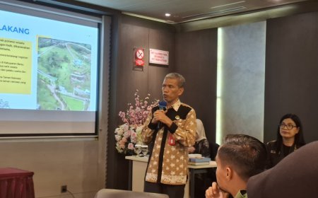 Bentuk Pengurus DPC PUTRI dan Gelar Workshop, Disbudpar Berau Fokus Benahi Standarisasi Wisata