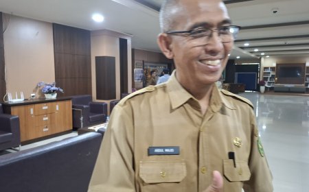 Ikan Sapu-Sapu Mengancam Perairan, Diskan Berau Siagakan Pengawasan