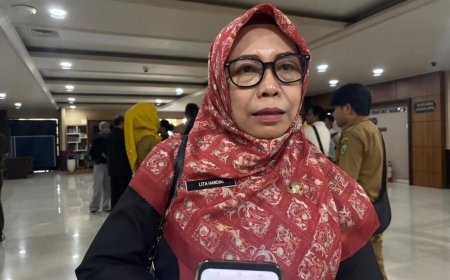 Antisipasi PMK, DTPHP Berau Perketat Pengawasan Hewan Kurban Jelang Iduladha