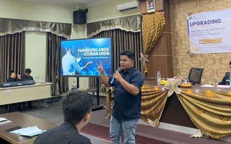PDB Kaltim Soroti Dugaan KKN di Kaltim, Dukung Proses Hak Angket