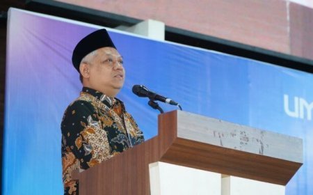 Muhammadiyah Tegaskan Posisi PTMA Sebagai Aktor Utama Pendidikan Nasional