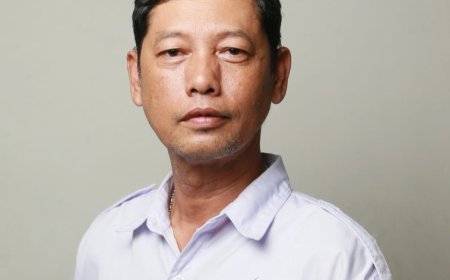 SMSI Kaltim Serukan Insan Pers Junjung Kode Etik Jurnalistik