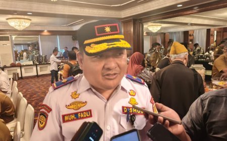 Dishub Balikpapan Kembangkan CCTV Berbasis AI, Sasar Pelanggar Lalin hingga Kebocoran PAD Parkir