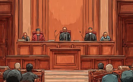 Vonis Lebih Berat dari Tuntutan JPU, Eks Duta Budaya Berau Dihukum 10 Tahun Penjara