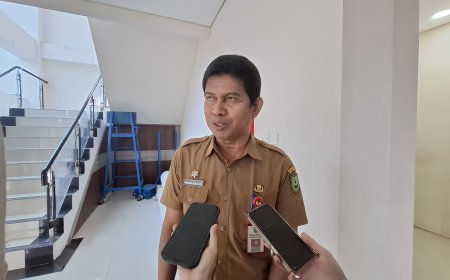 ​Wilayah Bulungan Meluas 60 Ribu Hektare, Bagaimana Nasib KTP dan Lahan Warga Berau ?