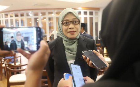 Tahun ini, Kaltim Targetkan 100% Daerah Terapkan Manajemen Talenta ASN