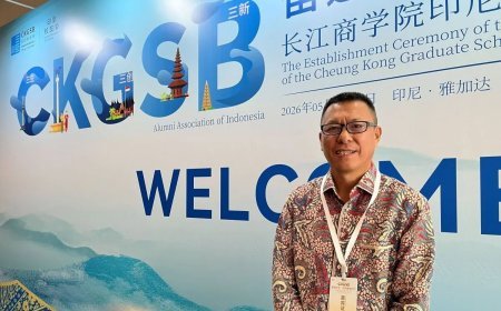 Investor China Apresiasi Prabowo, Komitmen Investasi di IKN Tembus Rp5,2 Triliun