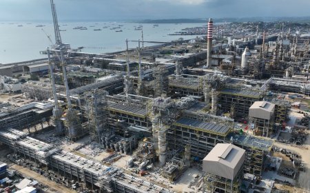 Hingga April 2026, Investor Pasar Modal di Kaltimtara Tembus 460 Ribu