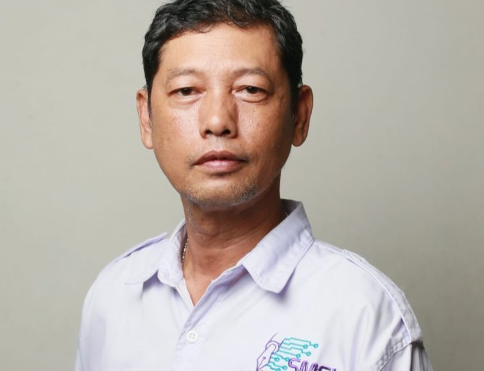 SMSI Kaltim Serukan Insan Pers Junjung Kode Etik Jurnalistik