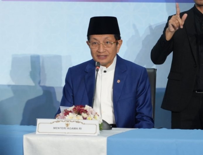 Kemenag Tetapkan Hari Raya Iduladha Jatuh pada  27 Mei 2026